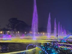 -湖州太湖旅游度假区-月亮广场