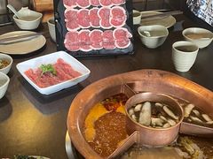 -滇釜火锅·能喝汤的火锅(车公庄店)