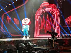 -中央广播电视总台(光华路办公区)