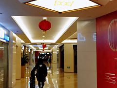 -南京金陵饭店