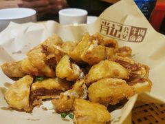 -肖记公安牛肉鱼杂馆·省级非物质文化遗产(三角路直营店)