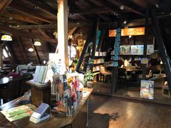 -良友书坊(安徽路店)