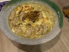 肉庚面-朗迪姆餐厅(丰尚国际广场店)