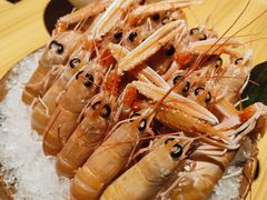 -花和海鲜自助(梅江店)