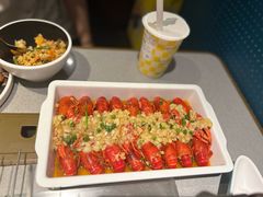 -丰茂烤串(天乐广场店)