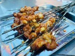 -永刚烧烤(大夜市店)