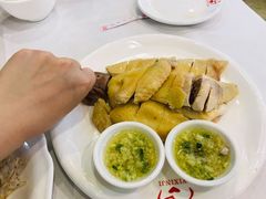-文记壹心鸡(宝华路店)