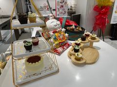 -派悦坊·甜品·蛋糕(虹口龙之梦店)