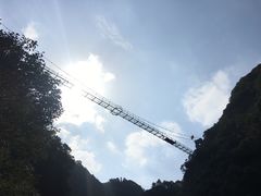 -宁波五龙潭景区