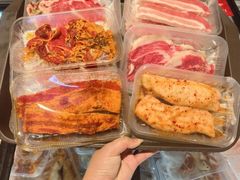 -炽城·烤肉名家(鸿达中央广场店)