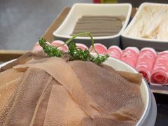 -井格重庆火锅(西直门凯德Mall店)