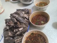 -元谋凉鸡店(百年老店)