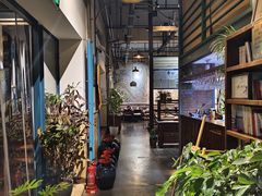 -不相离盐帮菜(郎园店)