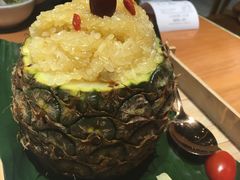 -云海肴·汽锅鸡·云南菜(高德置地店)
