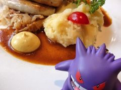 -兰特伯爵西餐厅·啤酒屋(方庄店)
