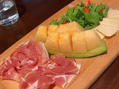 -Brut Eatery Wine Bar & Restaurant (建国东路店)