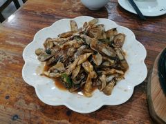 -南记食粥坊·宵夜大排档(莲花总店)