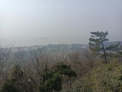-狼山风景名胜区