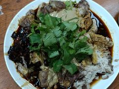 -春雨羊汤店(广开四马路总店)