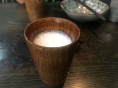 -火燒雲傣家菜(鼓楼店)