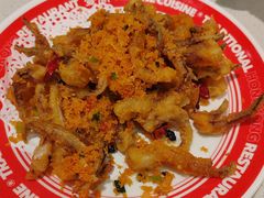 -明腾壹间茶餐厅(新都会花园广场店)