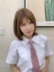 -3AM HAIR SALON染发接发