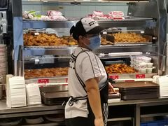 自助取餐区-肯德基(余杭禹航店)
