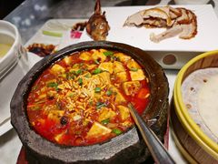 -雀蓝川菜(奥体广场店)