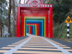 -千岛湖龙川湾