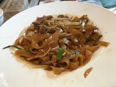 干炒牛河-香港新曜记茶餐厅(星耀城店)