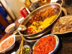 -飘香火锅(玉林西路店)