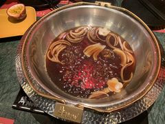 -牛New寿喜烧(曹路花园城店)