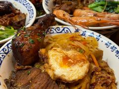 -梅溪·小伙子干挑面(安吉总店)