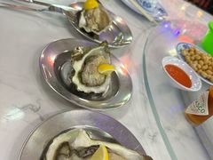 -無招牌海鮮(芽笼店)