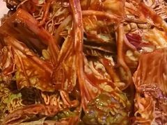 -肉串汪(望京店)