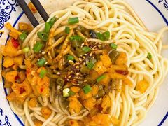 -李记热干面· 襄阳牛肉面