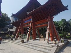 -西安化觉巷清真大寺
