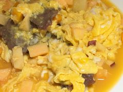 水牛奶燉烏雞-滨少旺厨(惠福西路店)