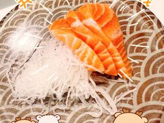 -争鲜回转寿司(通州万达店)