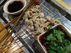 -巨无霸串店(大什字街店)
