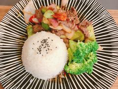 -苏西花园西餐厅(谷德店)