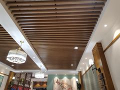 大堂-白氏兄弟烧烤(富康路总店)