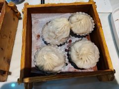 -點無缺茶楼·海鲜酒家(世博店)