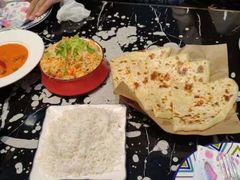 -木尔坦·Multan巴基斯坦清真餐厅halal(大智嘉园店)