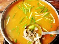 -古城苗家土菜馆(河景餐厅店)