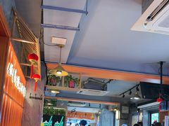 -东来土菜馆(民祥园路店)