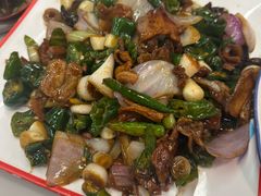 小炒肉-家有美味(户部山二店)