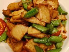 -烤肉宛饭庄(南礼士路店)