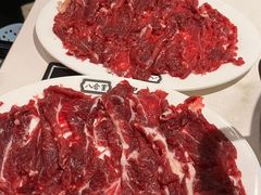 -八合里潮汕鲜牛肉火锅(上海汇智广场店)
