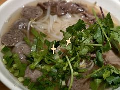 蔡澜特别牛肉粉-蔡澜Pho·越南粉餐厅(海上世界店)
